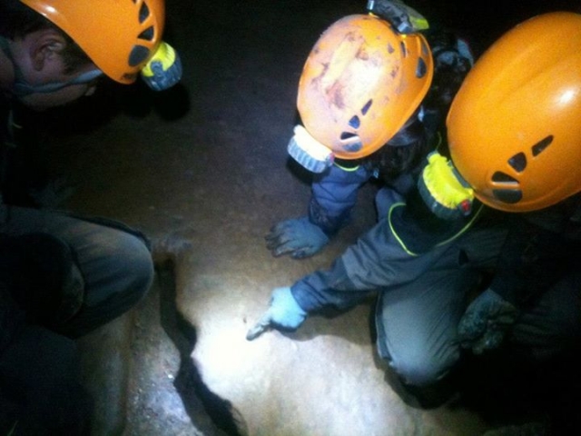  Visite alle grotte 